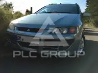 2003 Mitsubishi SpaceStar