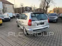 2003 Mitsubishi SpaceStar