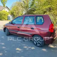 2003 Mitsubishi SpaceStar