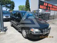 2003 Mitsubishi SpaceStar