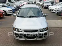2003 Mitsubishi SpaceStar