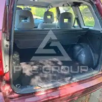 2003 Mitsubishi SpaceStar