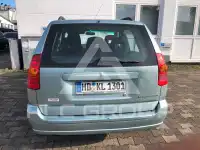 2003 Mitsubishi SpaceStar