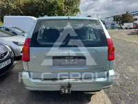 2003 Mitsubishi SpaceStar