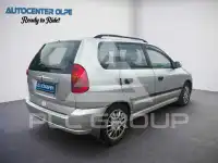 2003 Mitsubishi SpaceStar