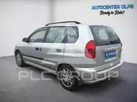 2003 Mitsubishi SpaceStar