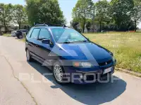 2003 Mitsubishi SpaceStar