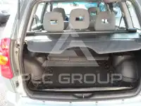2003 Mitsubishi SpaceStar