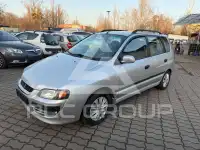 2003 Mitsubishi SpaceStar