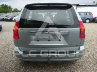 2003 Mitsubishi SpaceStar
