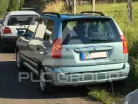 2003 Mitsubishi SpaceStar