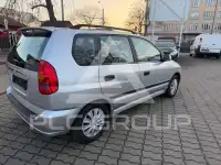 2003 Mitsubishi SpaceStar