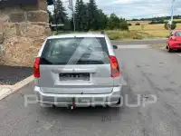2003 Mitsubishi SpaceStar