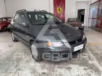 2003 Mitsubishi SpaceStar