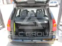 2003 Mitsubishi SpaceStar