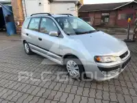 2003 Mitsubishi SpaceStar