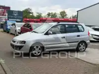 2003 Mitsubishi SpaceStar