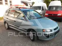 2003 Mitsubishi SpaceStar