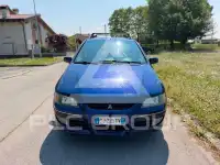 2003 Mitsubishi SpaceStar