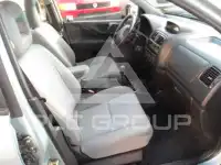 2003 Mitsubishi SpaceStar