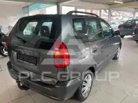 2003 Mitsubishi SpaceStar