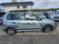 2003 Mitsubishi SpaceStar