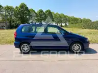 2003 Mitsubishi SpaceStar