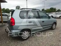 2003 Mitsubishi SpaceStar