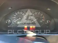 2003 Mitsubishi SpaceStar