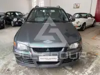 2003 Mitsubishi SpaceStar