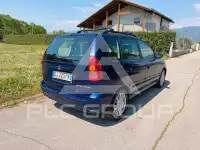 2003 Mitsubishi SpaceStar