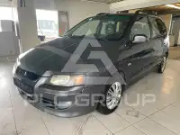 2003 Mitsubishi SpaceStar