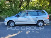 2003 Mitsubishi Space Wagon