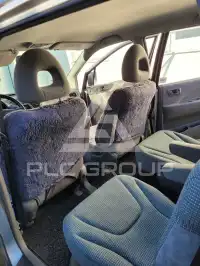 2003 Mitsubishi Space Wagon