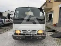 2003 Nissan CABSTAR