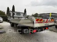 2003 Nissan CABSTAR