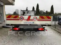 2003 Nissan CABSTAR