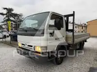 2003 Nissan CABSTAR