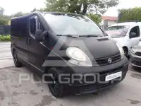 2003 Nissan Primastar