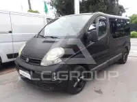 2003 Nissan Primastar