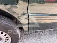 2003 Nissan Primastar