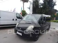 2003 Nissan Primastar