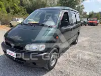 2003 Nissan Primastar