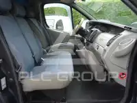 2003 Nissan Primastar