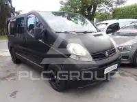 2003 Nissan Primastar