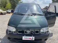 2003 Nissan Primastar