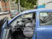 2003 Nissan MICRA