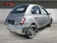 2003 Nissan MICRA
