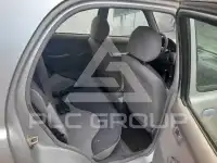 2003 Nissan MICRA