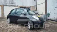 2003 Nissan MICRA